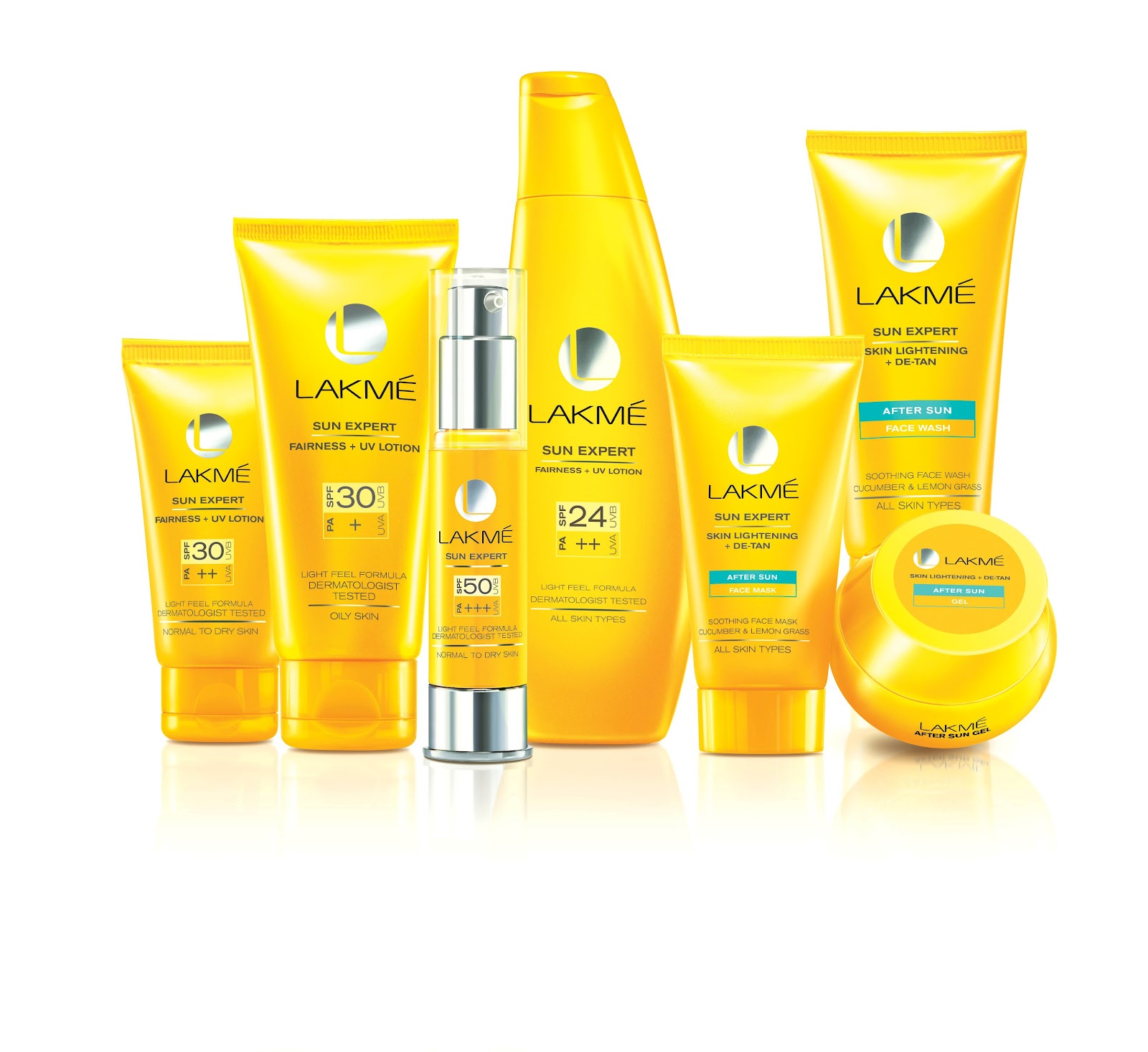 Lakme Sun Expert Range 2