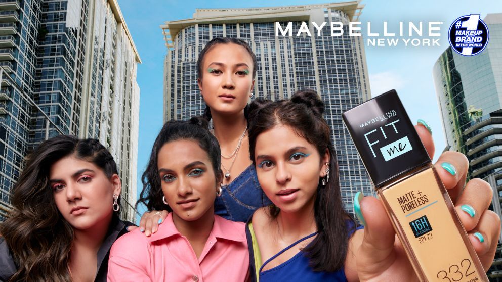 Maybelline20Squad_Suhana20Ananya20Eksha20&20Sindhu