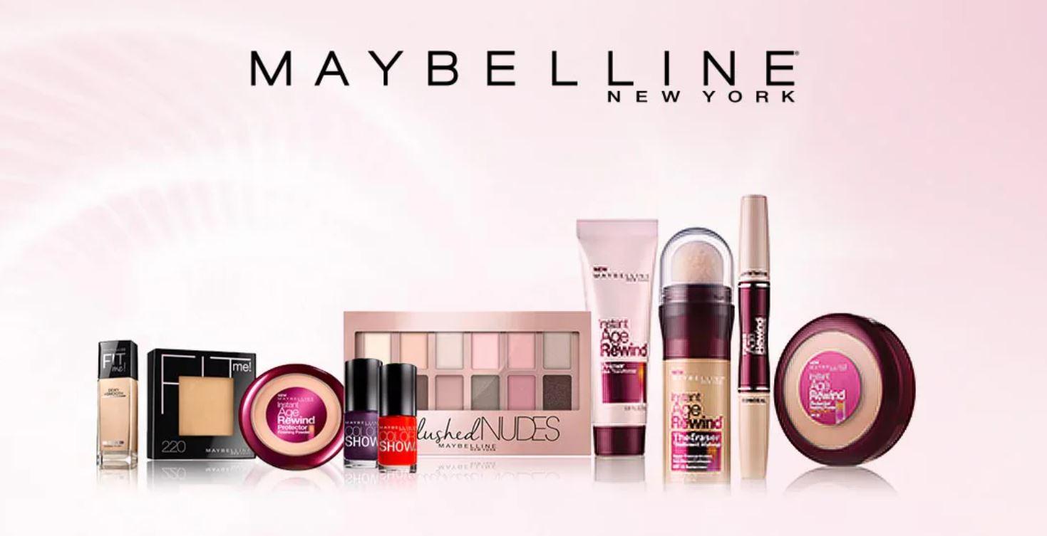my-pham-maybelline